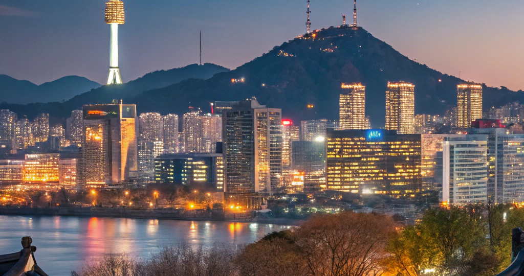 🇰🇷 Всё о TOPIK: как сдать экзамен и поступить в Корею