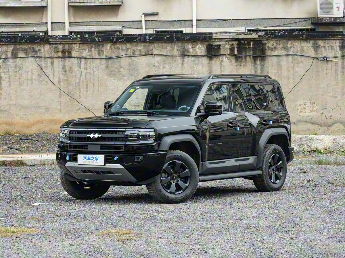 Leopard 5 версия Long Endurance Edition