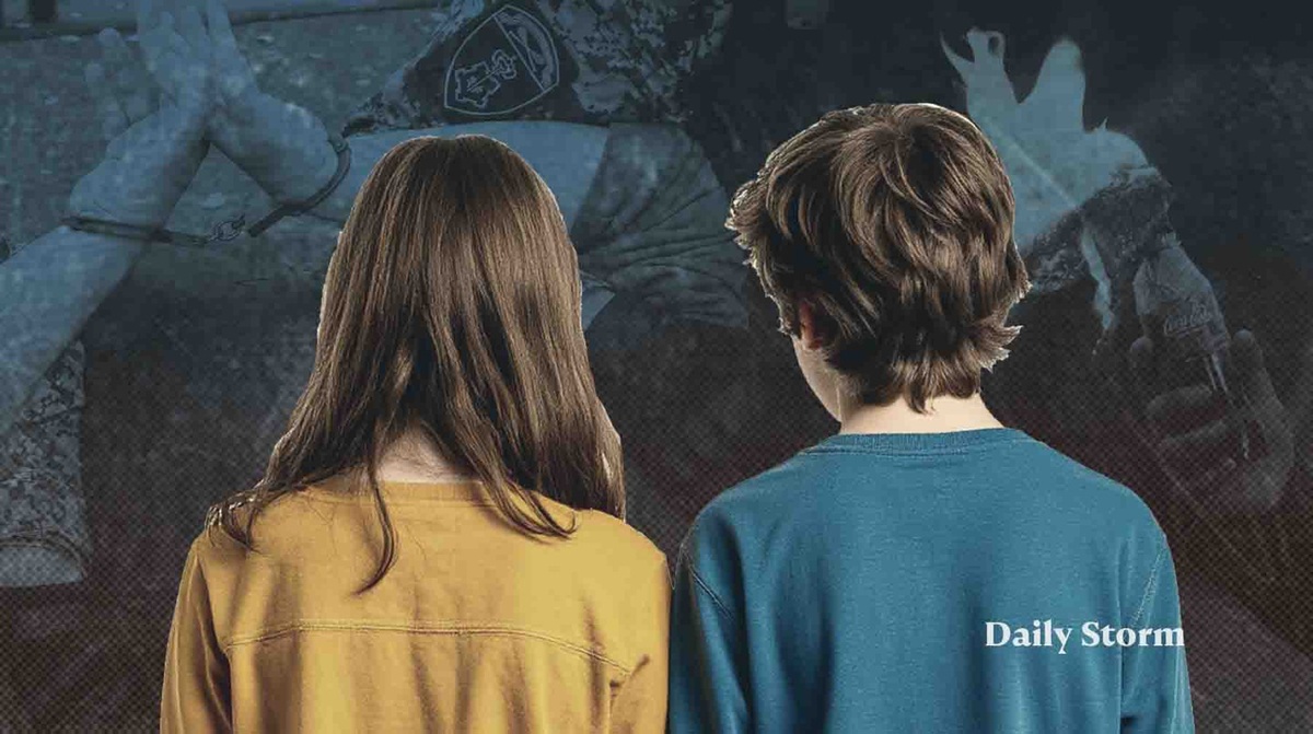    Коллаж: Daily Storm