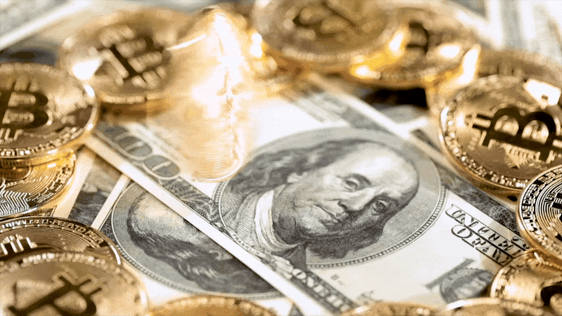 Вывод USDT на карту