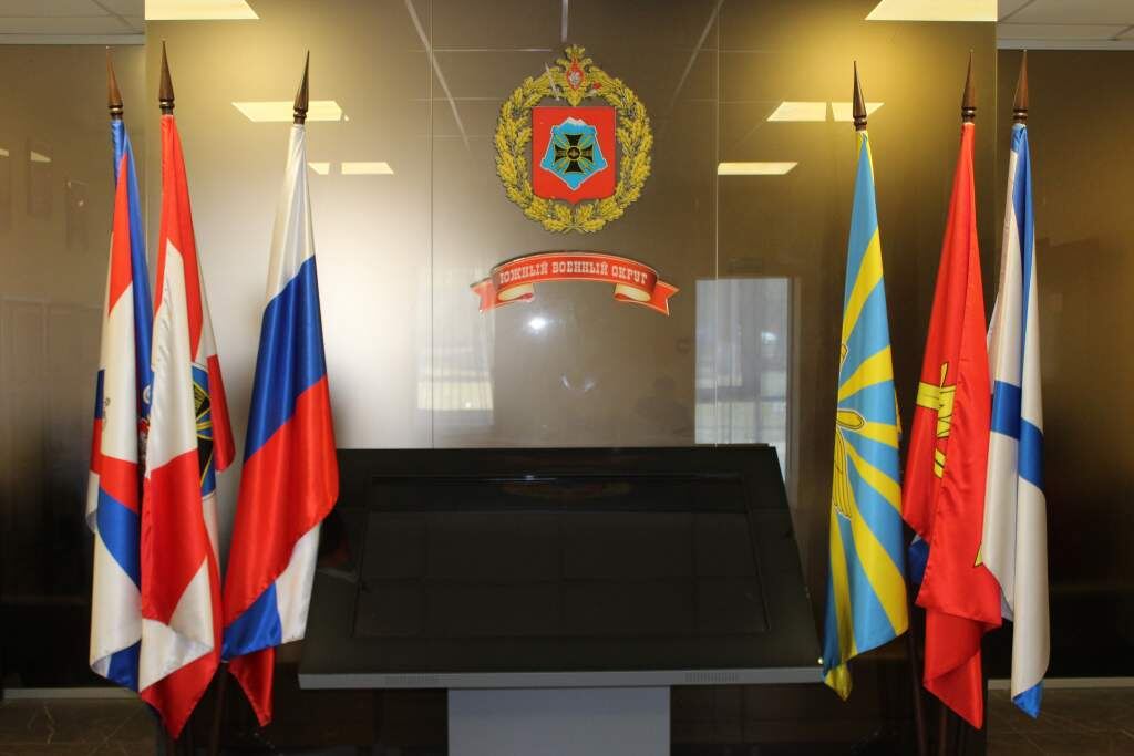    Фото: Пресс-служба Южного военного округа Веселовские вести