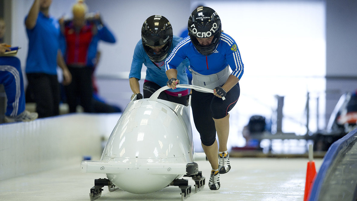    Антон Сергиенко