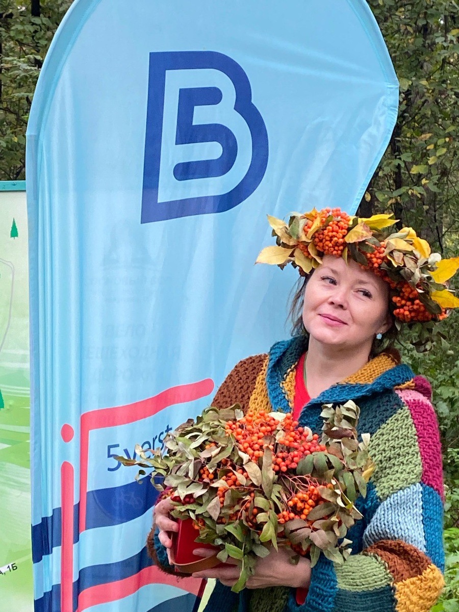 5 вёрст Томск Сосновый Бор