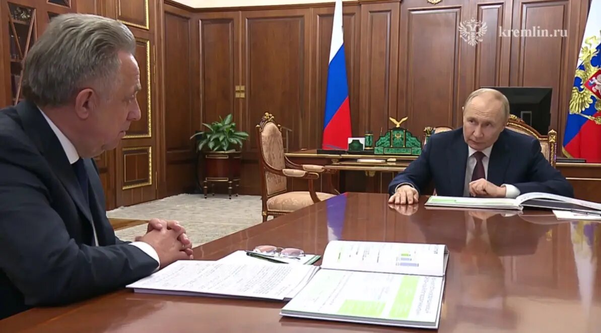    Фото: стоп-кадр видео Кремля