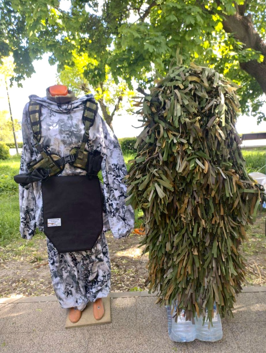 Фото: t.me/sewZVOsaratov64