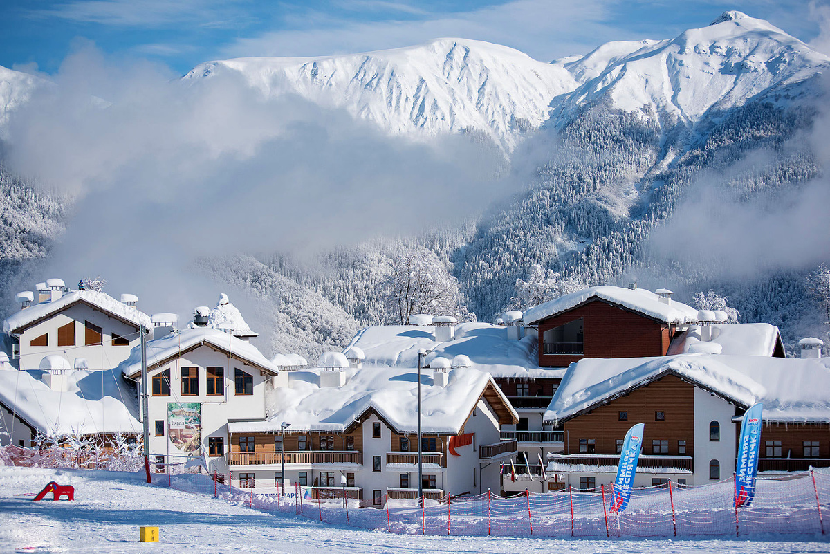 Фото  Юга.ру