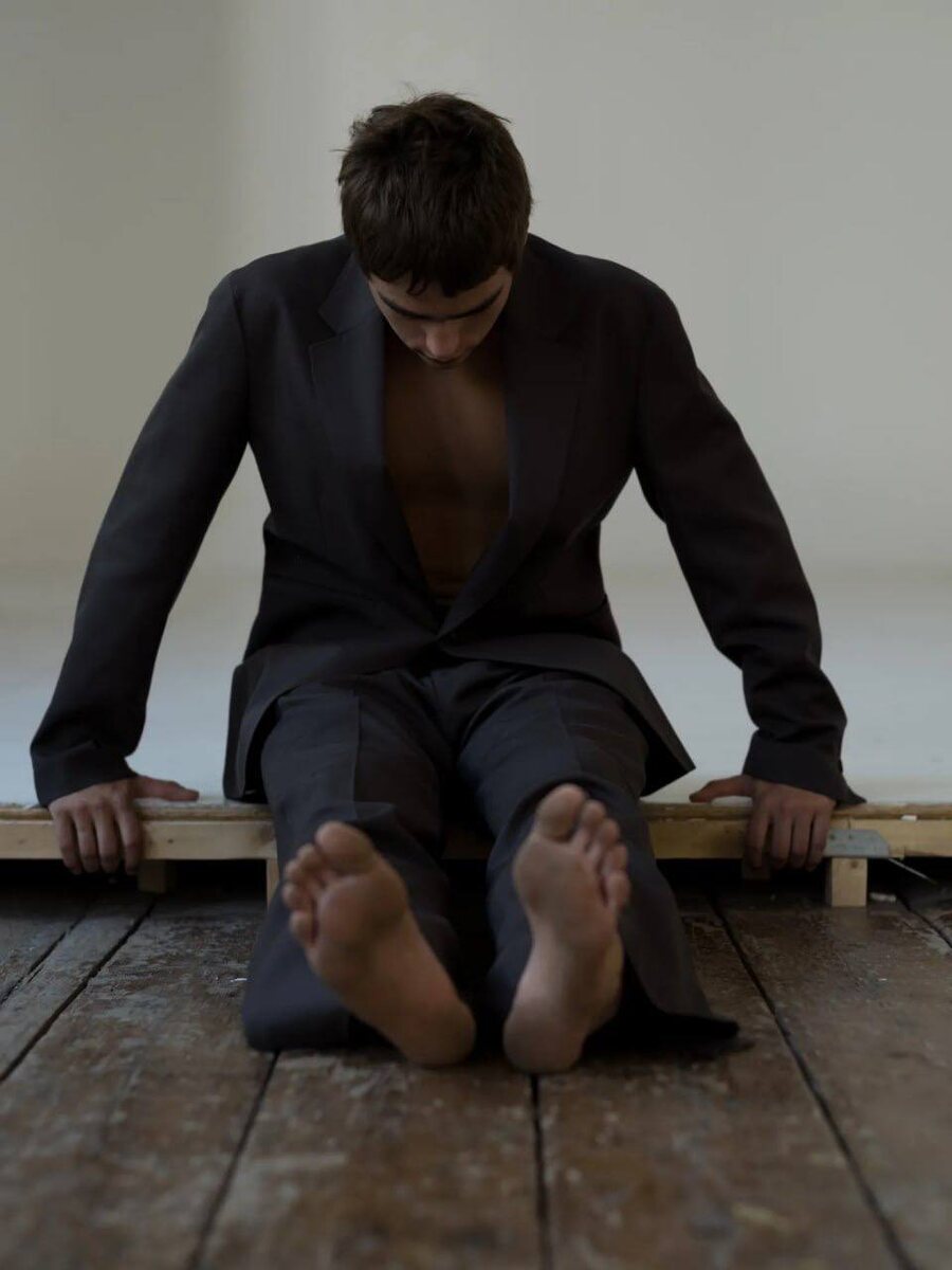    Ману Риос и Марк Форне дали интервью по случаю дня рождения их бренда Carrer (фото 3)