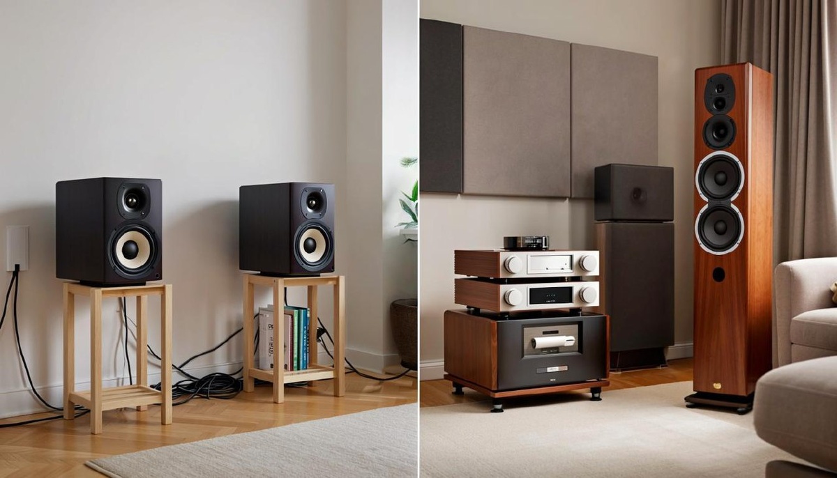 Hi-Fi или Hi-End: где заканчивается звук — и начинается магия?
