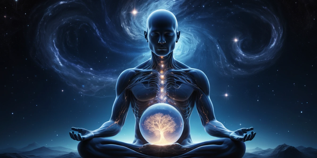 Эффект Наблюдателя: почему всё, что вы видите — это вы сами