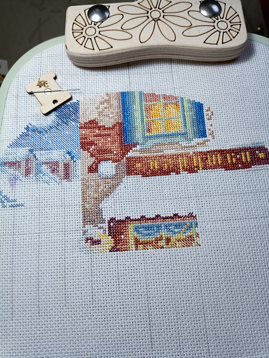 "Праздник к нам приходит"