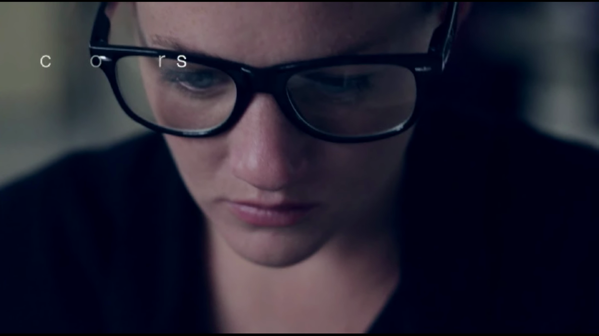 Кадр из фильма «Лимбо» (2014)