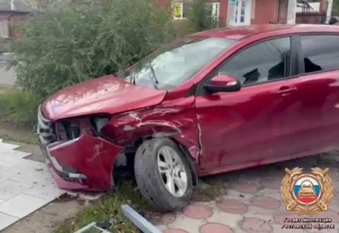 Иллюстрация: Госавтоинспекция Ростовской области