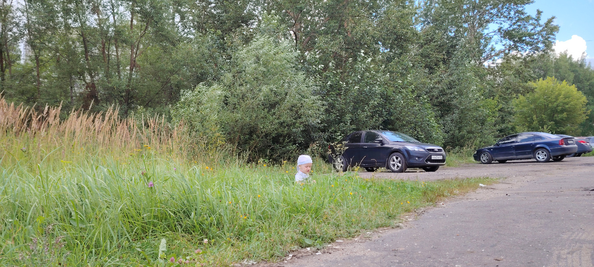 Фото из архива автора 