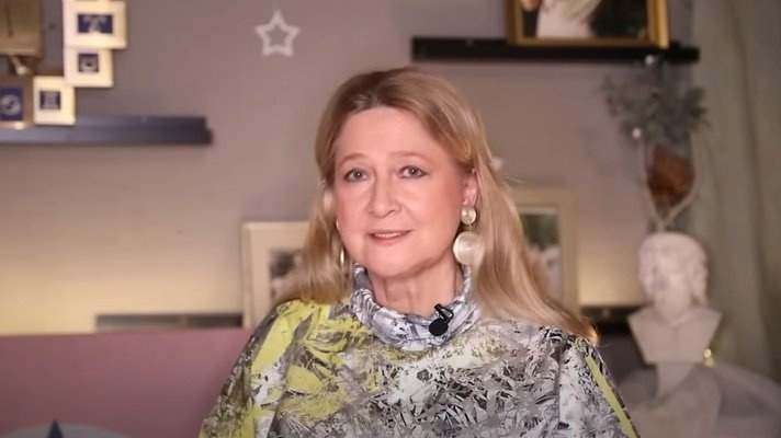    Дороги назад не будет: Тамара Глоба назвала единственный знак, для которого с 22 октября начнется новая жизнь