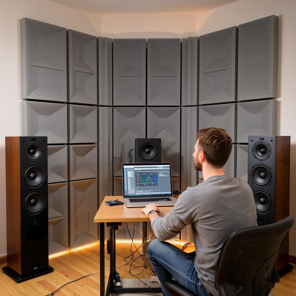 Басовые ловушки: когда измерения врут, а уши говорят правду