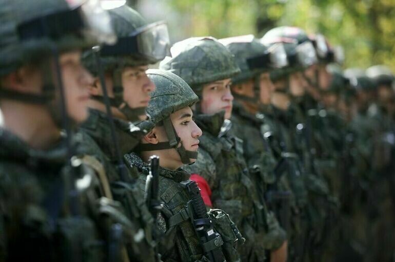   Артур Новосильцев /Агентство «Москва»