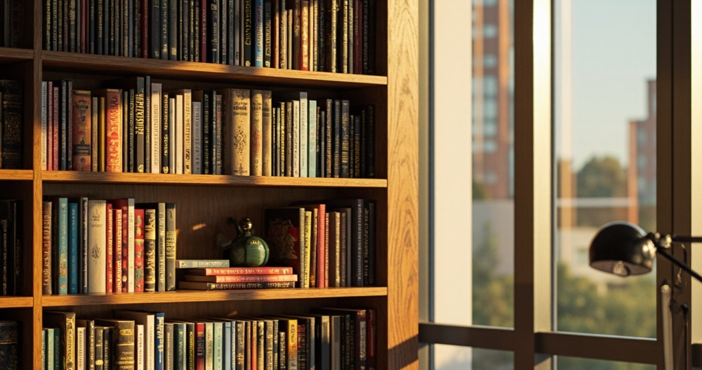 9 книг для руководителя: древняя мудрость + современный менеджмент