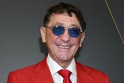 Из открытых источников в интернете. Григорий Лепс. 