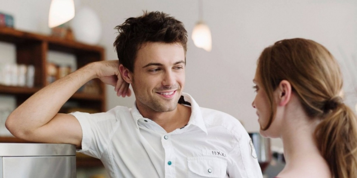 Вроде влюблен, а вроде нет: как понять чувства мужчины