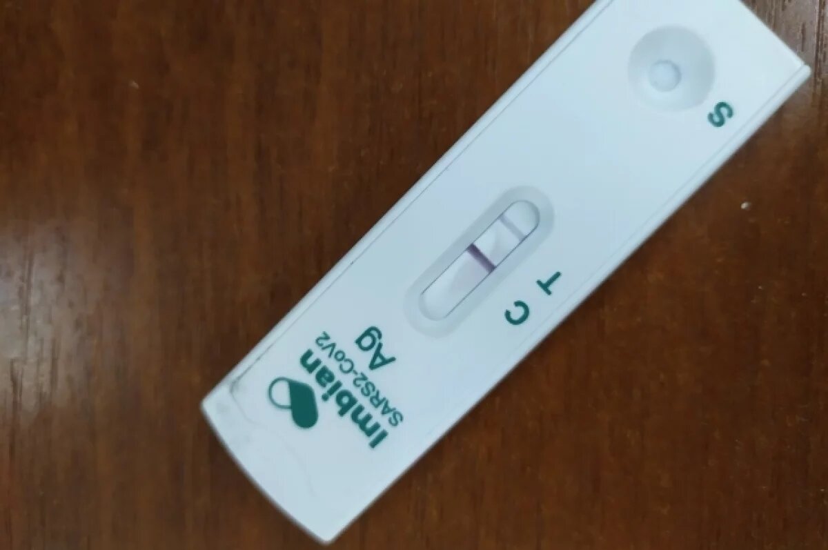    Народный артист России и депутат ГД Певцов сдал тест на ковид в Краснодаре