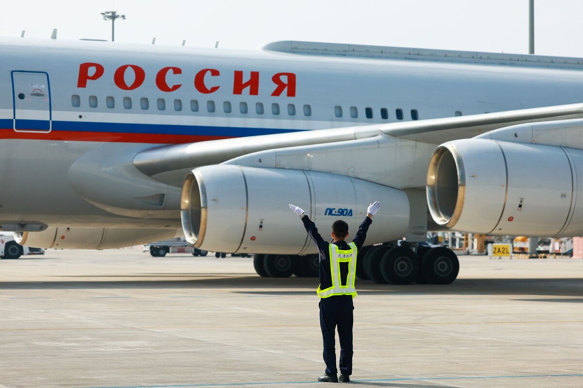     / Источник: © Владимир Смирнов/ТАСС