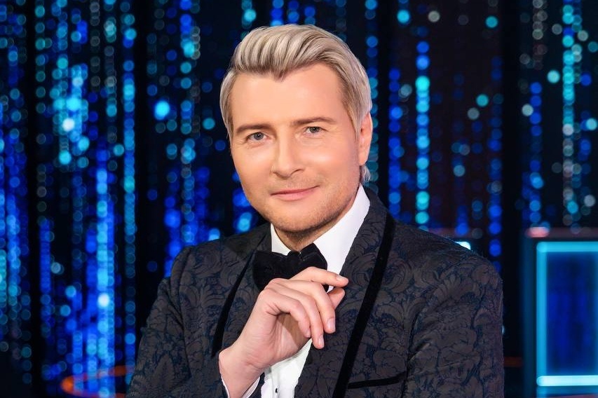    Фото: Личный блог Николая Баскова, источник: t.me/baskovnikolay