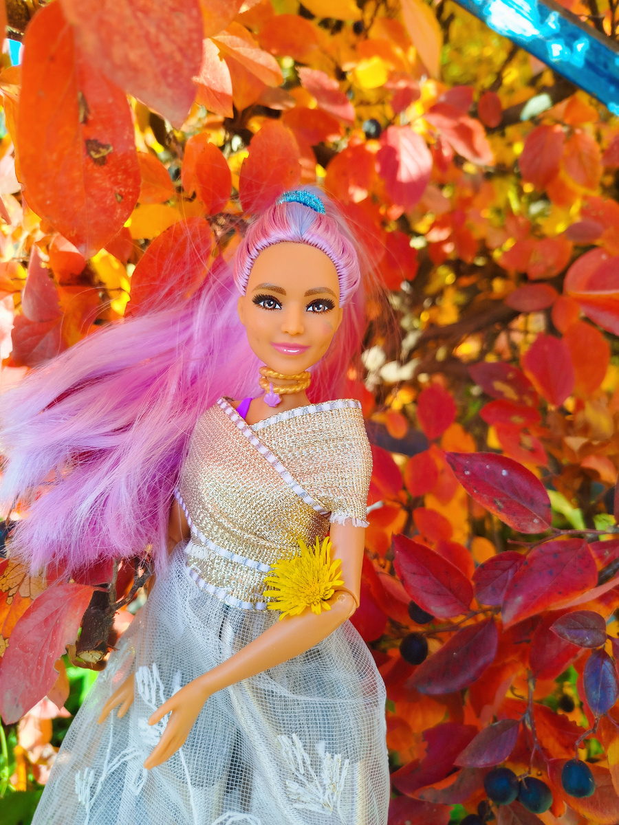 Тут на фото добавлена яркость