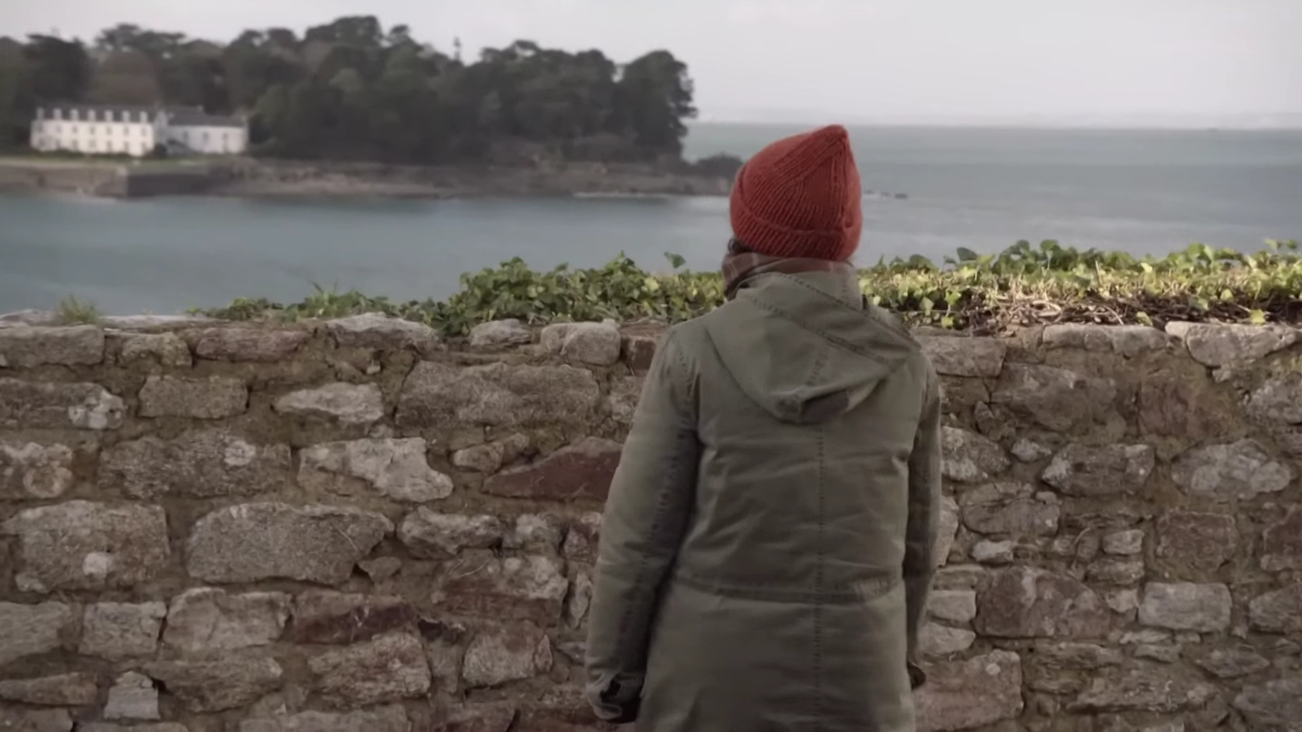 Кадр из фильм