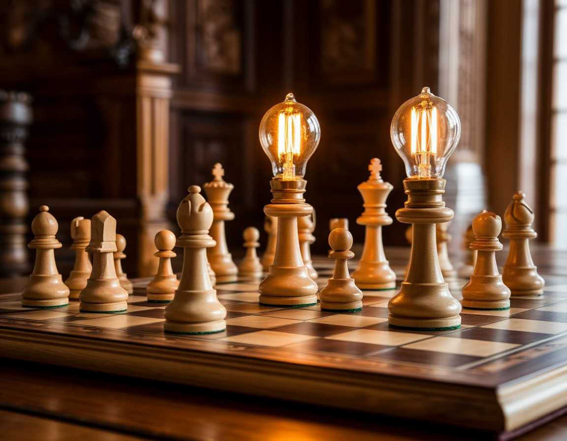 Иллюстрация сгенерирована AI Шедеврум