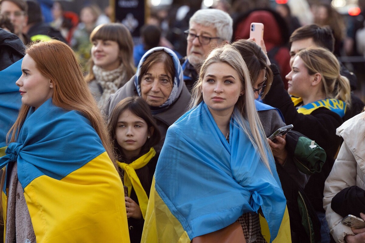     / Источник: © Mazur/cbcew.org.uk