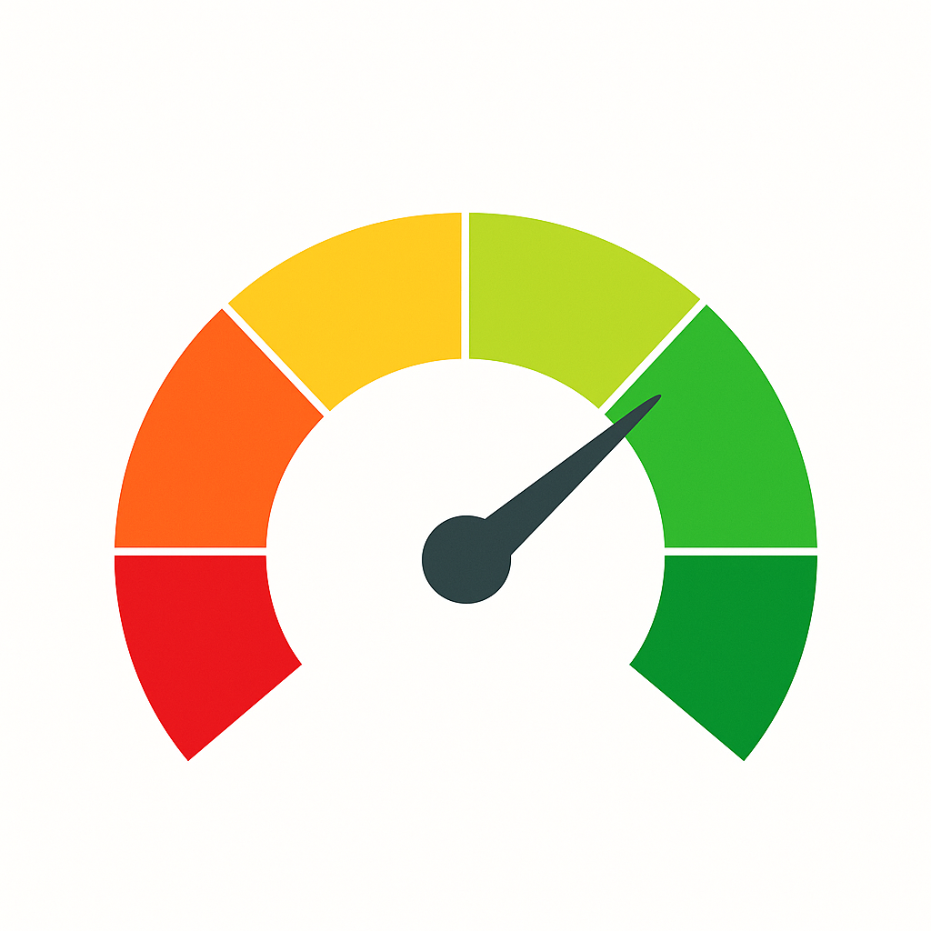 Кредитный рейтинг