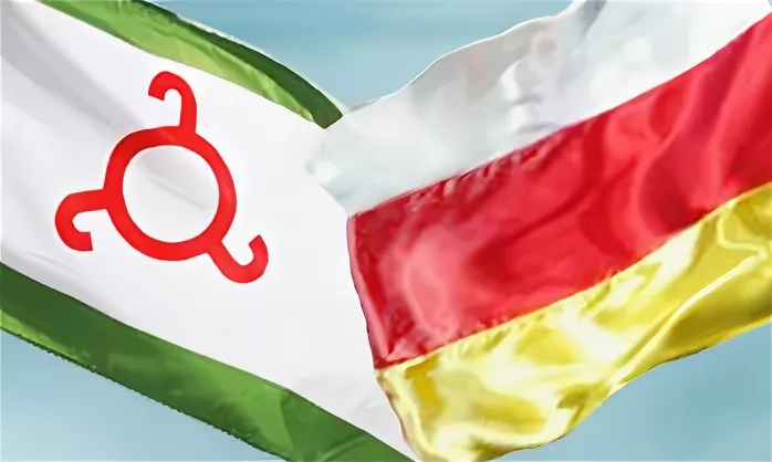 История Осетино‑ингушского конфликта: начало и последующие этапы.