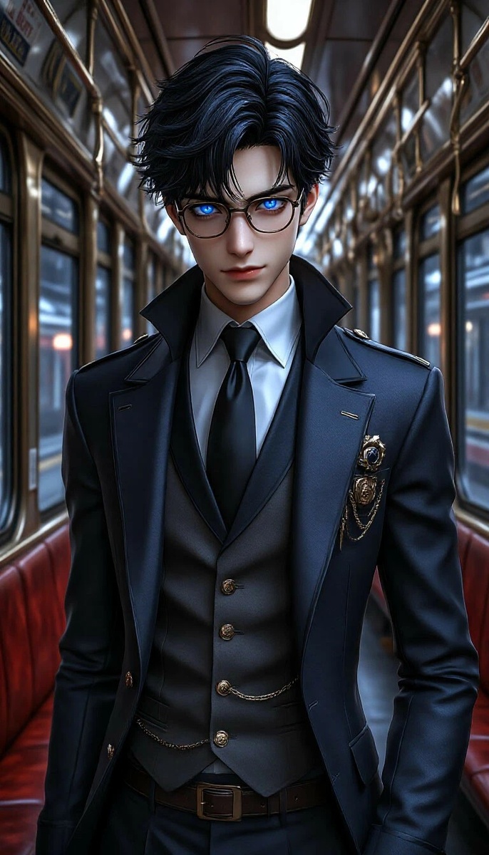 Фото автора сделано с любовью 