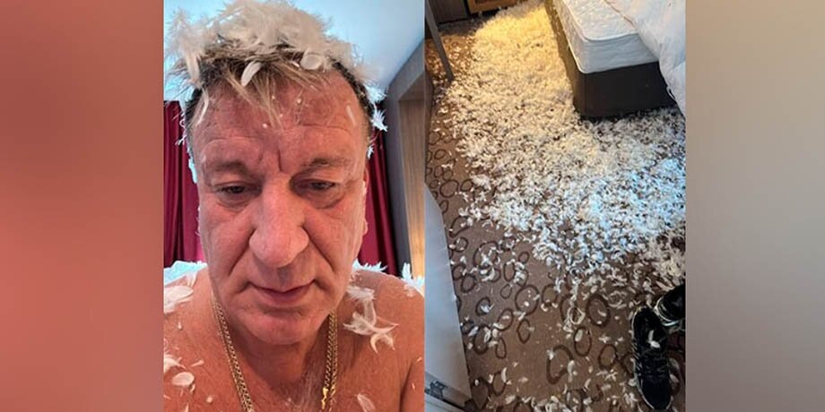    Фото: телеграм-канал "Сергей Пенкин"