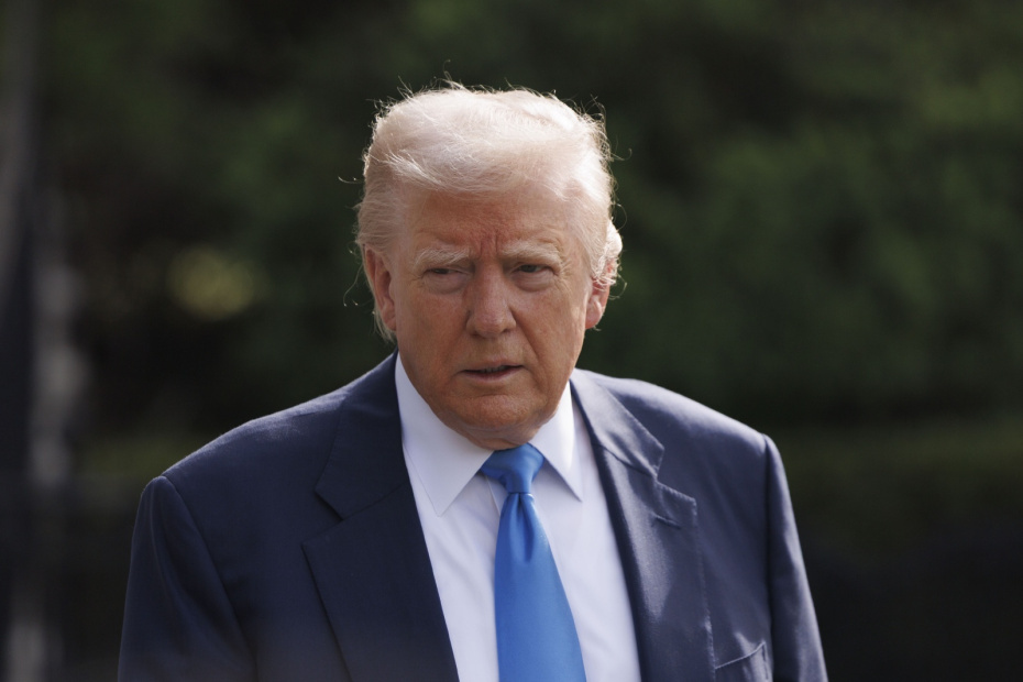    Aaron Schwartz/Consolidated News Photos/Global Look Press