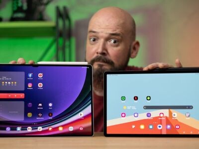 Планшеты вновь популярны в РФ. Кто в лидерах на рынке?