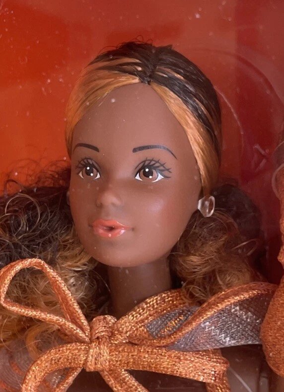 2025 Mattel Barbie Signature GOLDEN DREAM CHRISTIE 