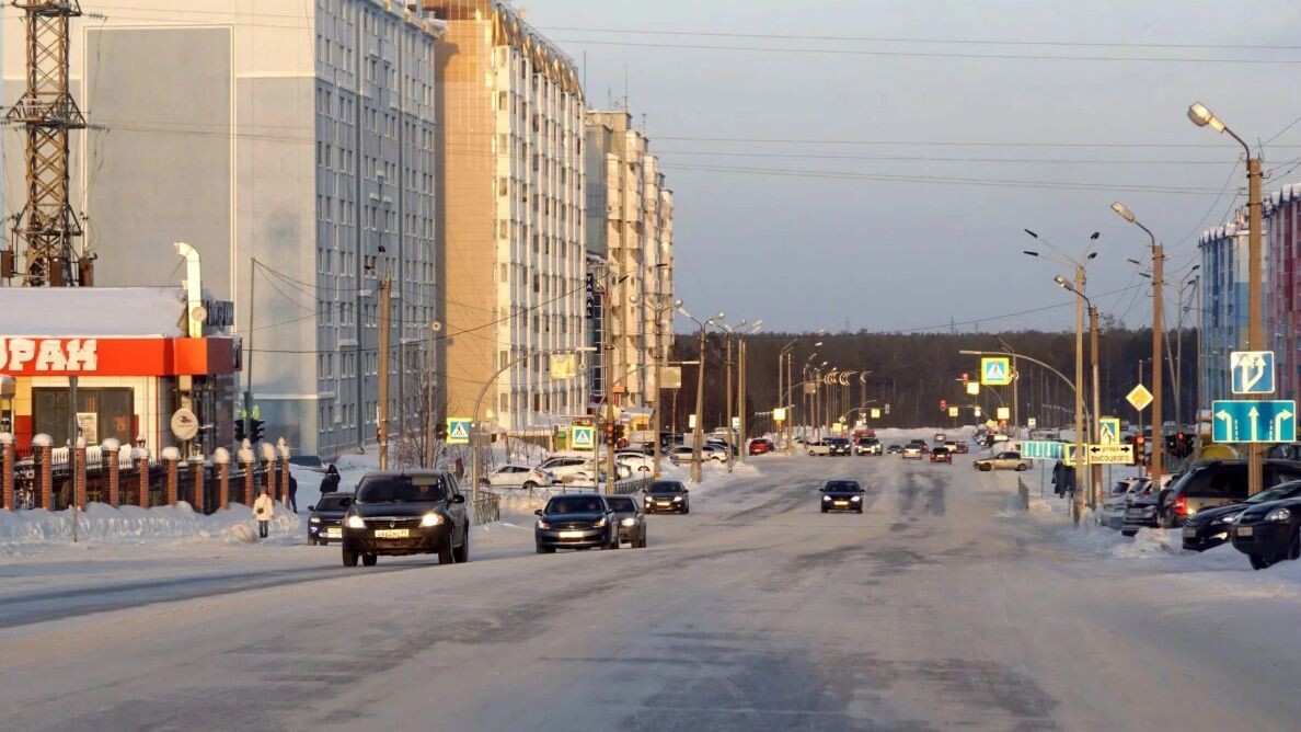    Фото: YURY LEDENTSOV / Shutterstock / Fotodom