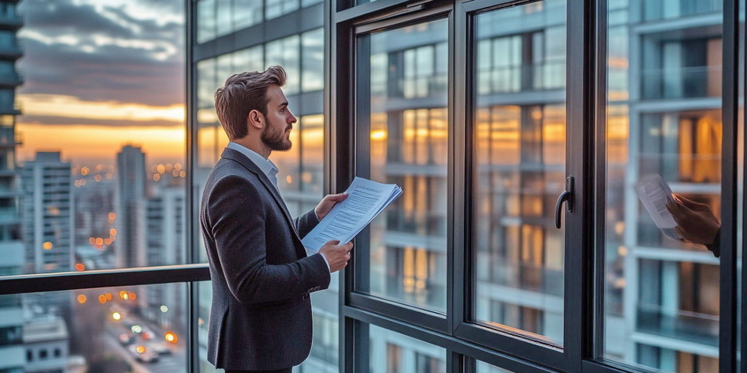 Нужно ли продавцу квартиры проверять покупателя?