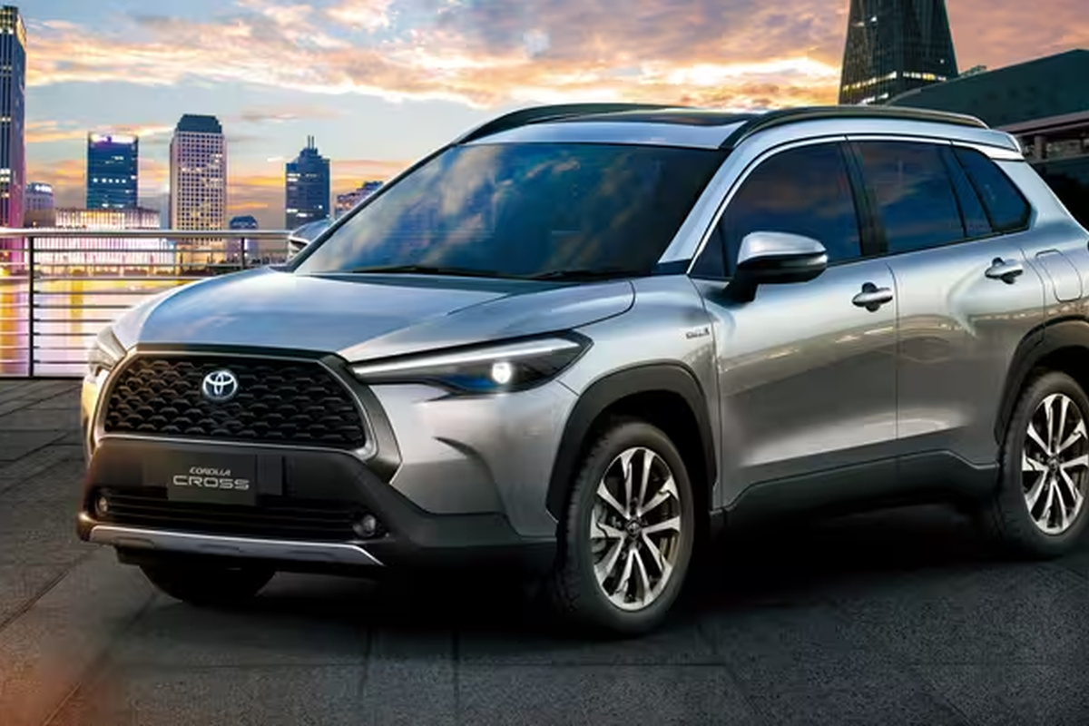    Фото: Toyota