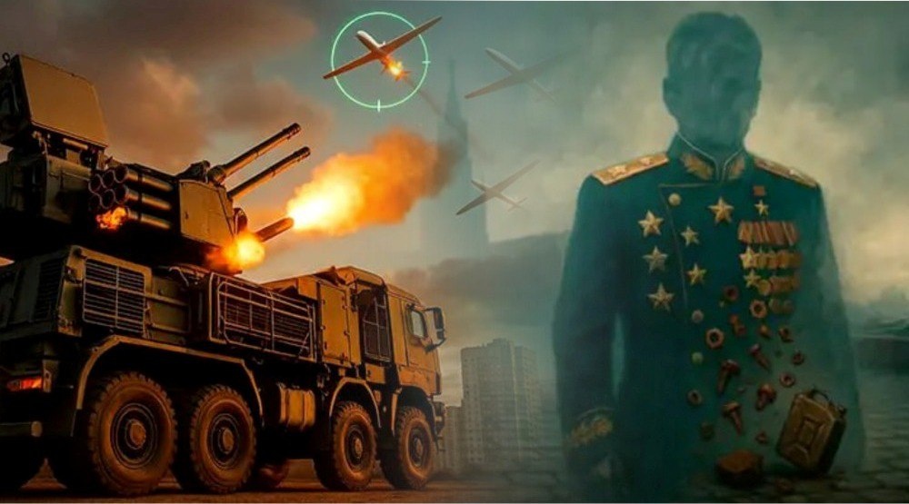 Коллаж Novorosinform