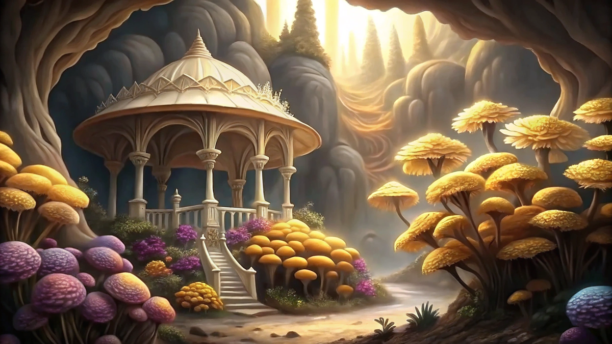 Изображение сгенерировано Рекрафт