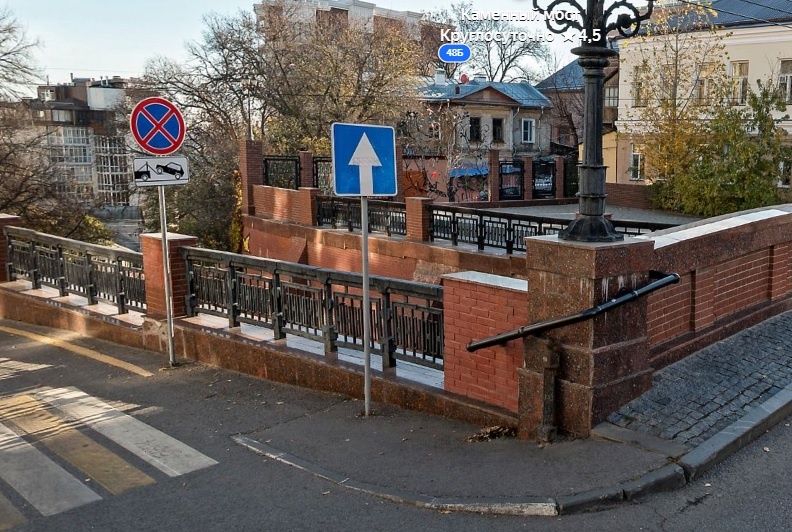     Фото: «Яндекс. Карты»