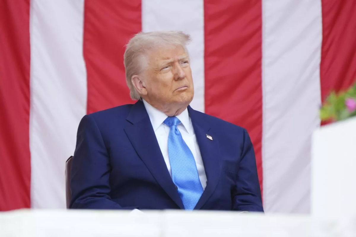    Фото: Jacquelyn Martin, источник: AP Photo