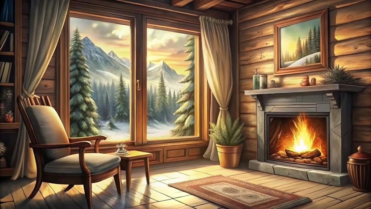 Изображение сгенерировано Рекрафт