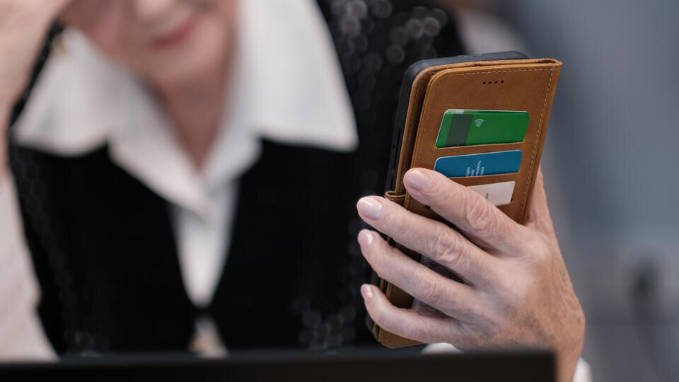 Фото: © ИЗВЕСТИЯ/Сергей Виноградов