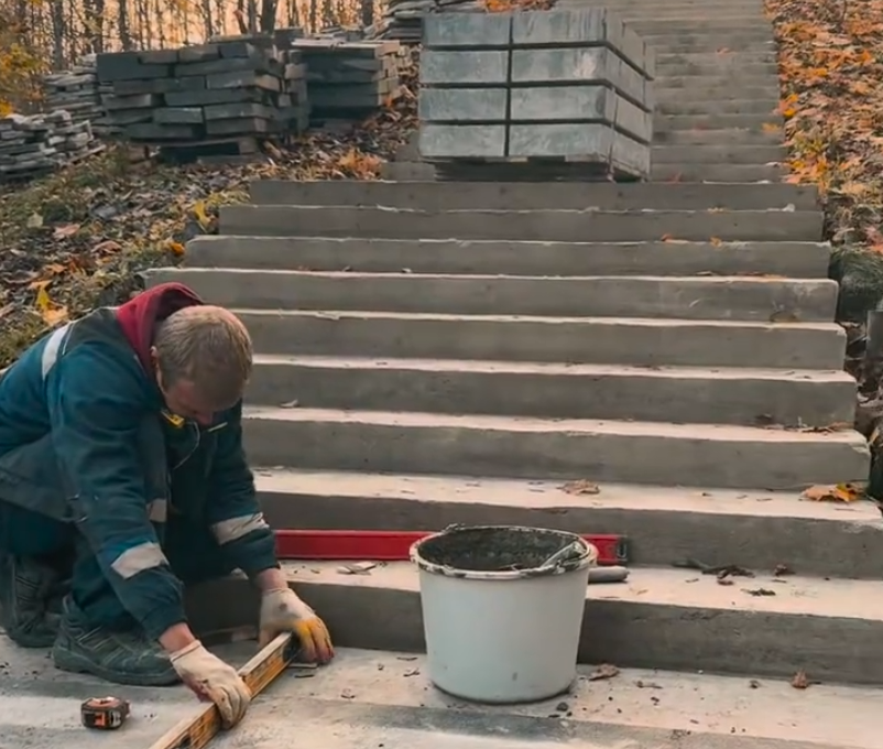    кадр из видео