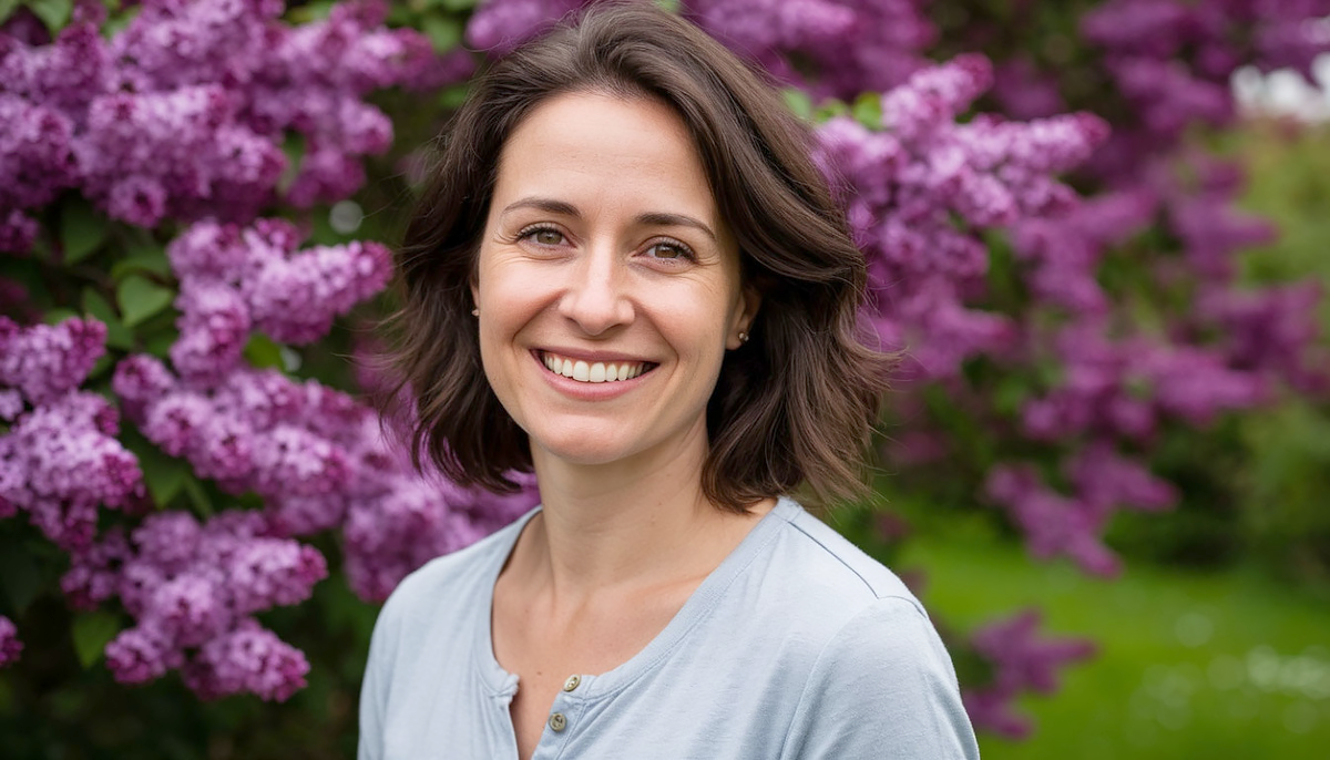 Елизавета была жизнерадостной, и весть о болезни обрушилась, словно гром среди ясного неба. 