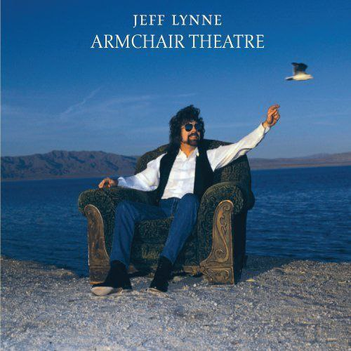 Jeff Lynne - Armchair Theatre
