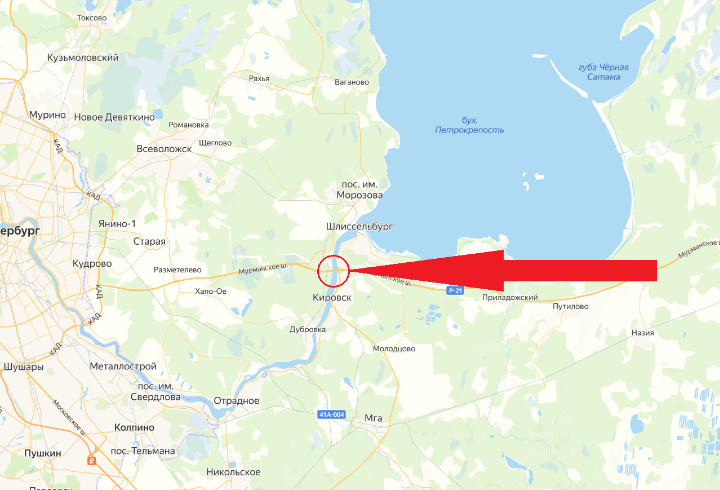 фото: ФКУ Упрдор «Северо-Запад»